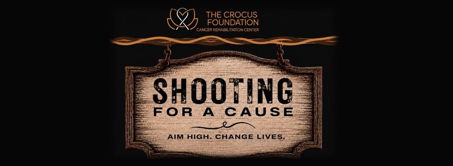 Shooting for a Cause (with Auction)